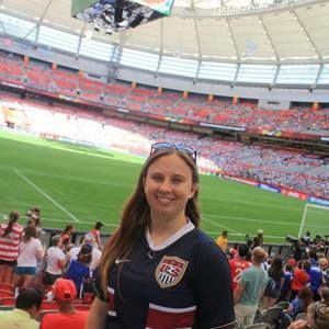 Meet your Posher, Sara